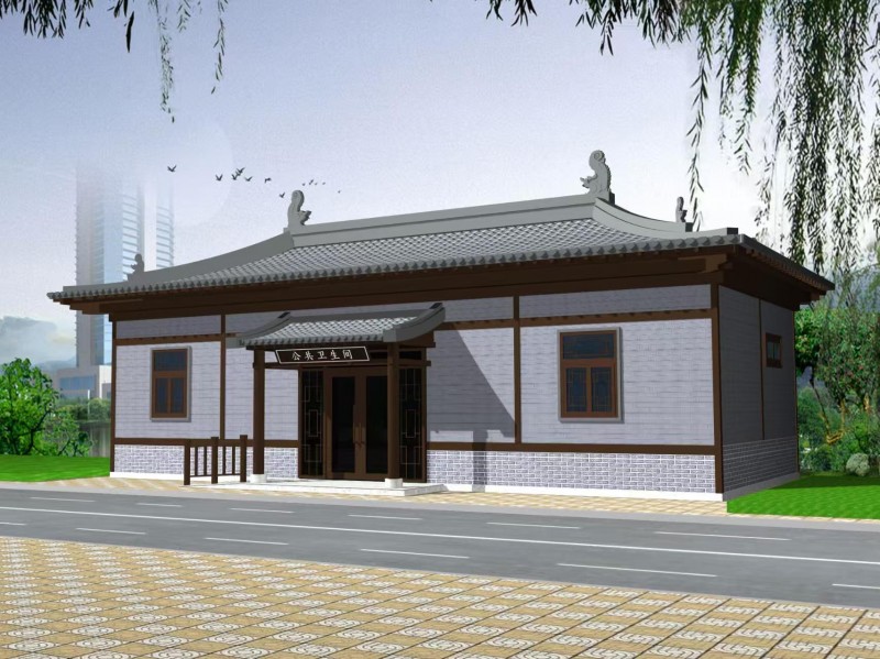 案例展示