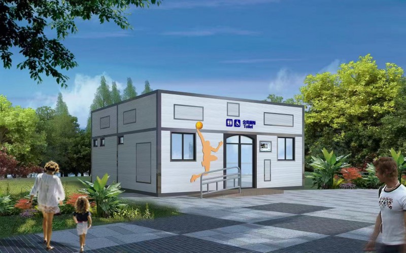 案例展示
