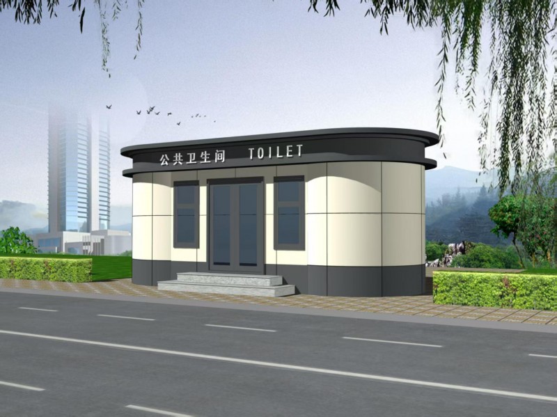 案例展示
